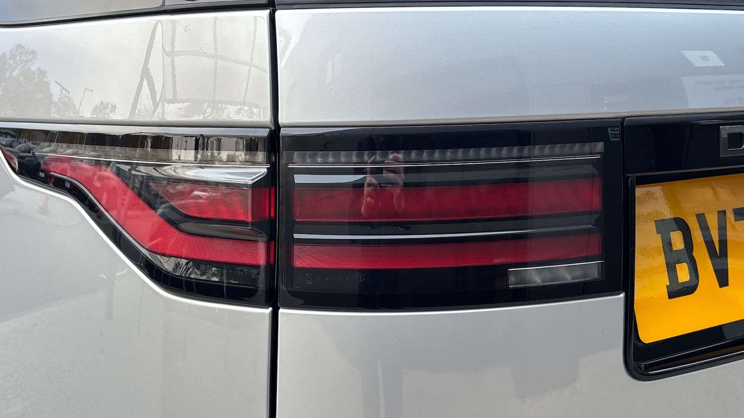 Used Land Rover Discovery 2023 for sale - 76460426: Photo 19