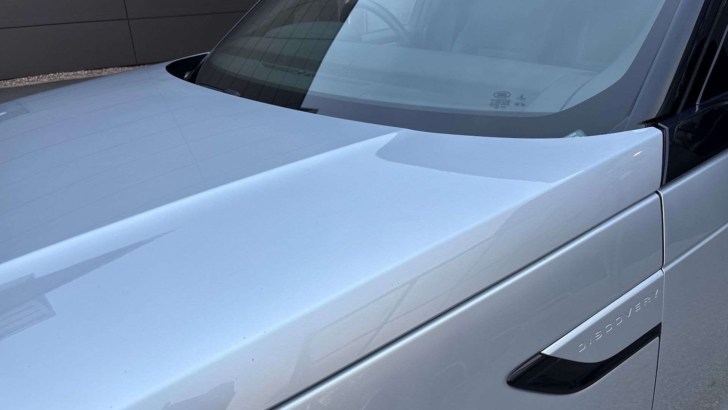 Used Land Rover Discovery 2023 for sale - 76460426: Photo 20