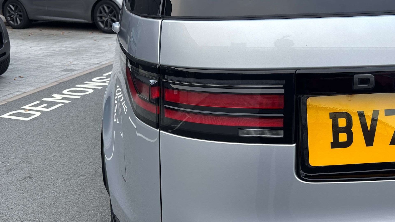 Used Land Rover Discovery 2023 for sale - 76460426: Photo 25