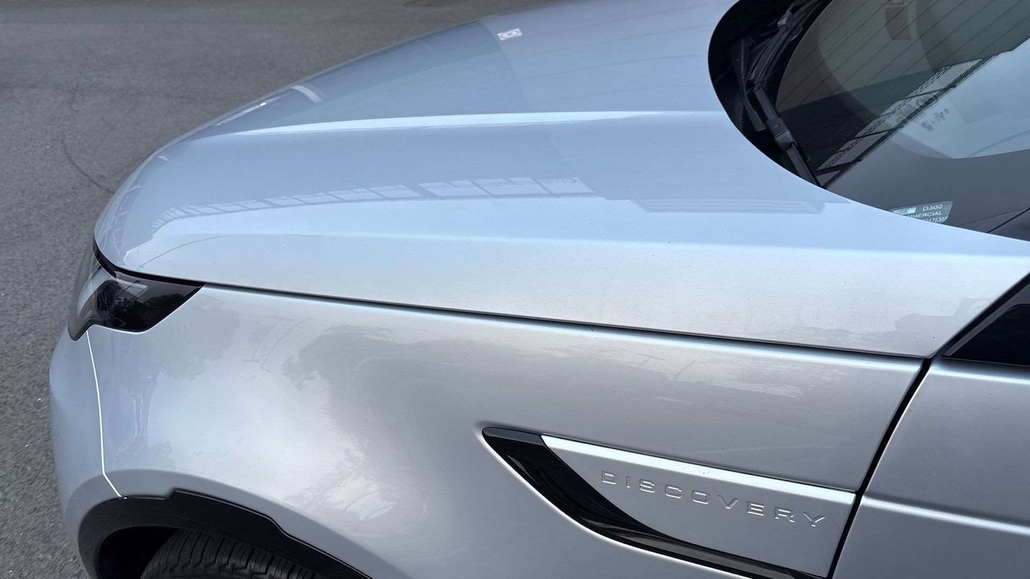 Used Land Rover Discovery 2023 for sale - 76460426: Photo 27