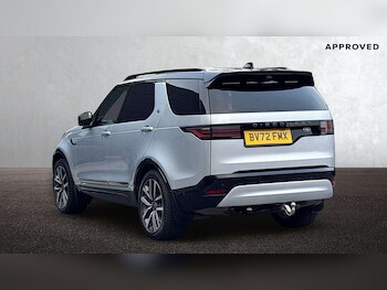 Used Land Rover Discovery 2023 for sale - 76460426: Photo