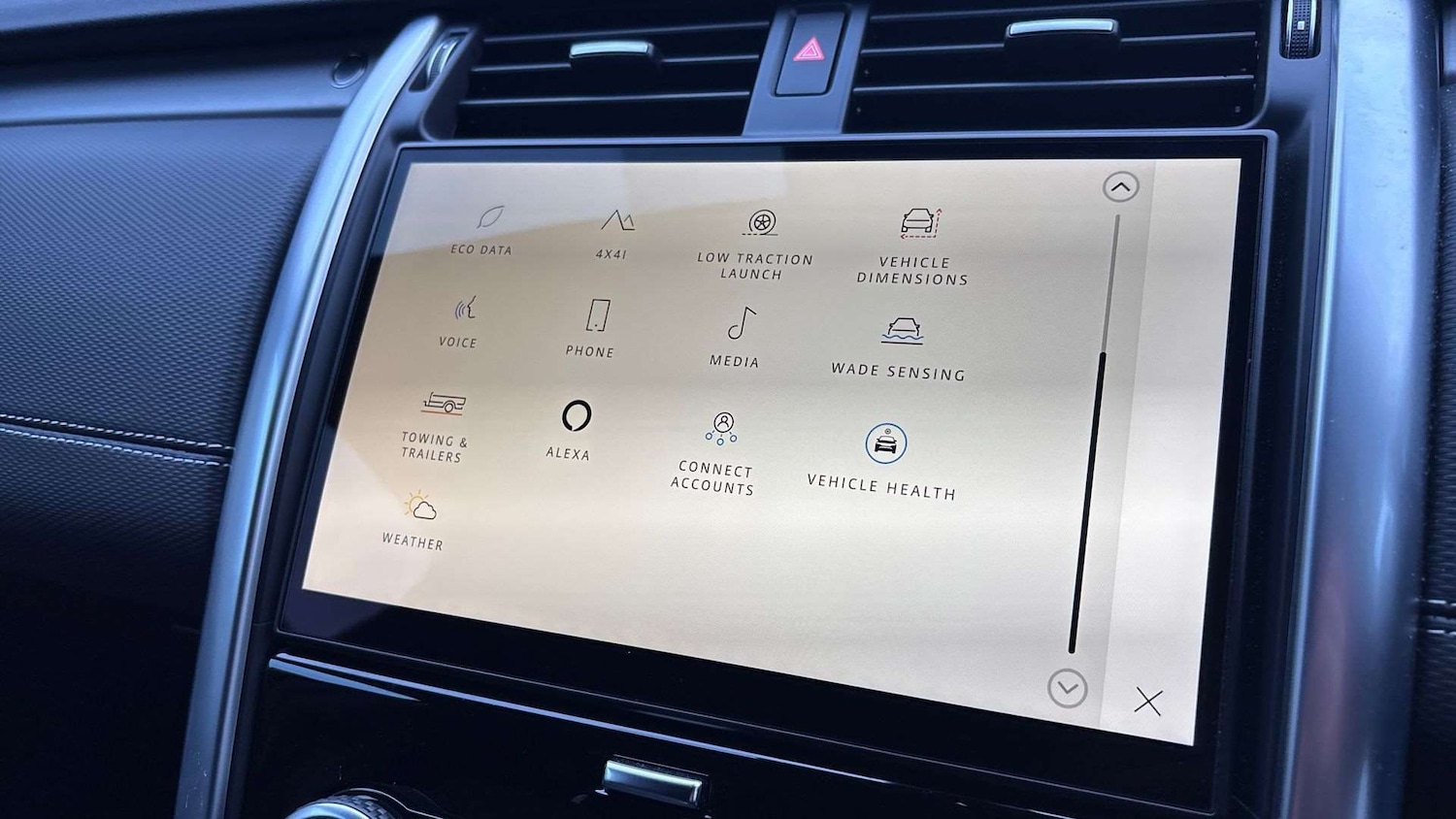 Used Land Rover Discovery 2023 for sale - 76460426: Photo 31