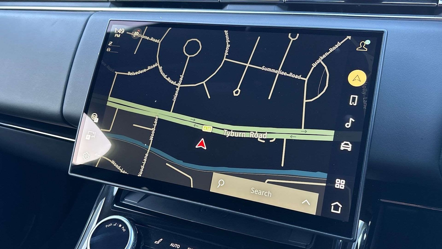 Used Land Rover Range Rover Sport 2023 for sale - 77018862: Photo 11