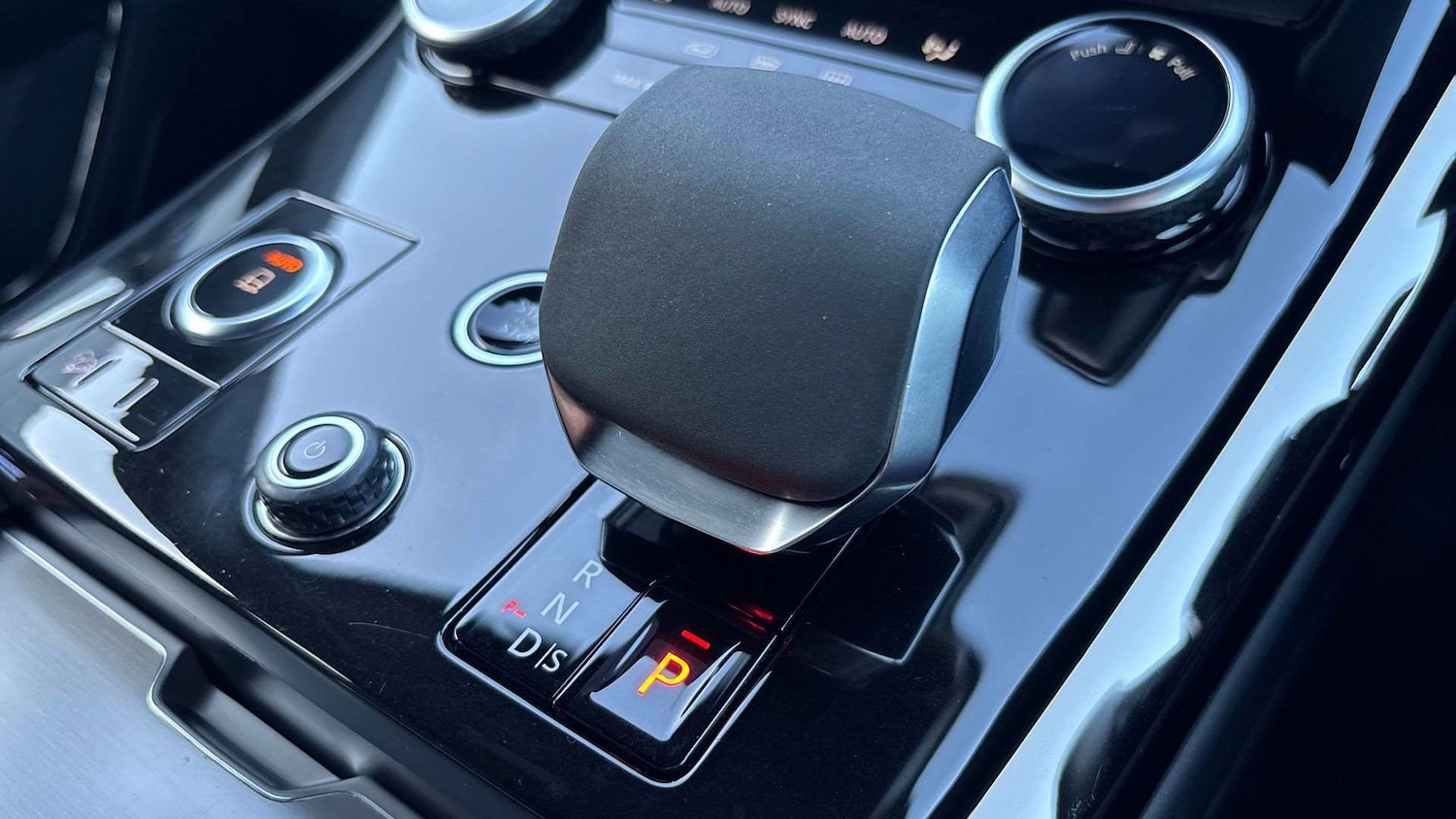 Used Land Rover Range Rover Sport 2023 for sale - 77018862: Photo 13