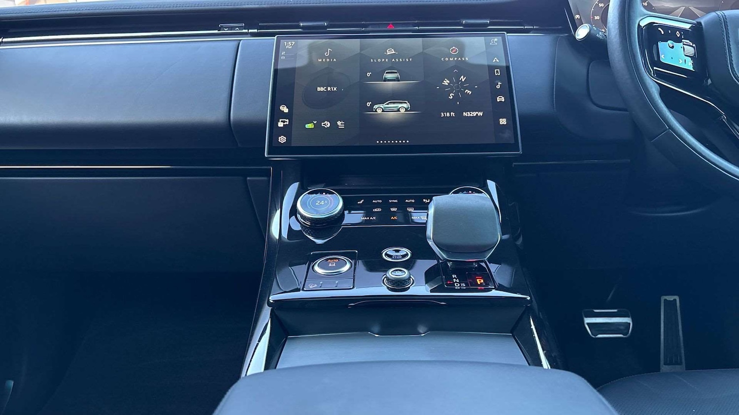 Used Land Rover Range Rover Sport 2023 for sale - 77018862: Photo 14