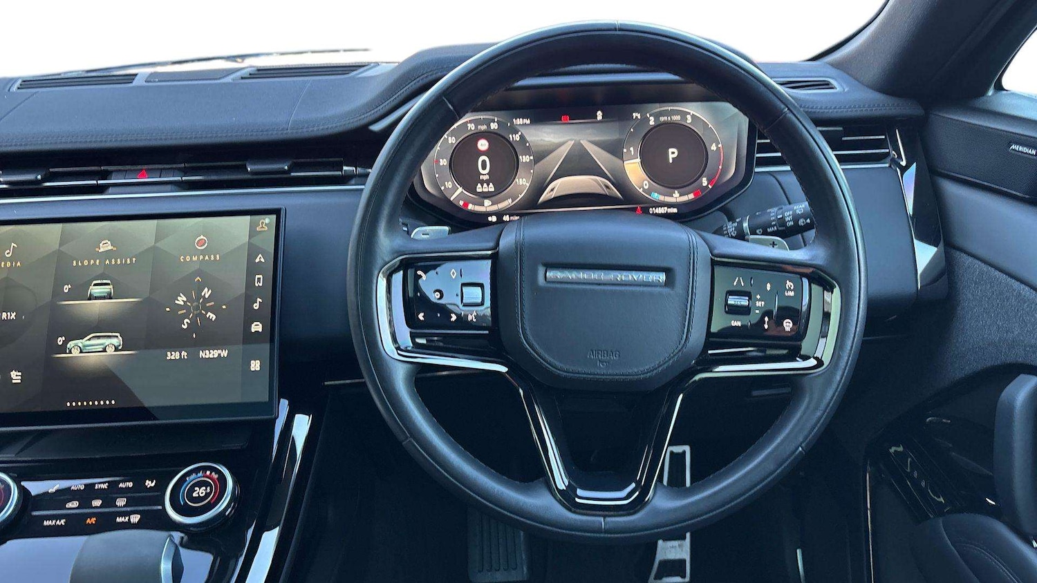 Used Land Rover Range Rover Sport 2023 for sale - 77018862: Photo 15