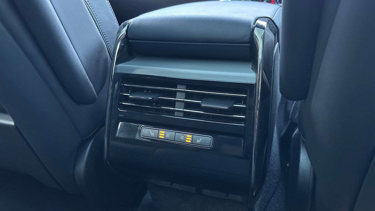 Used Land Rover Range Rover Sport 2023 for sale - 77018862: Photo 18