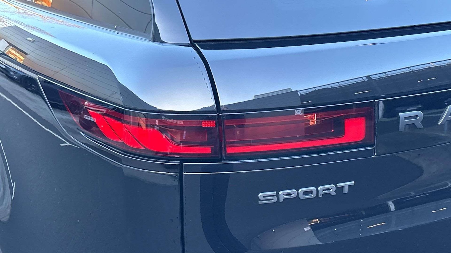 Used Land Rover Range Rover Sport 2023 for sale - 77018862: Photo 19