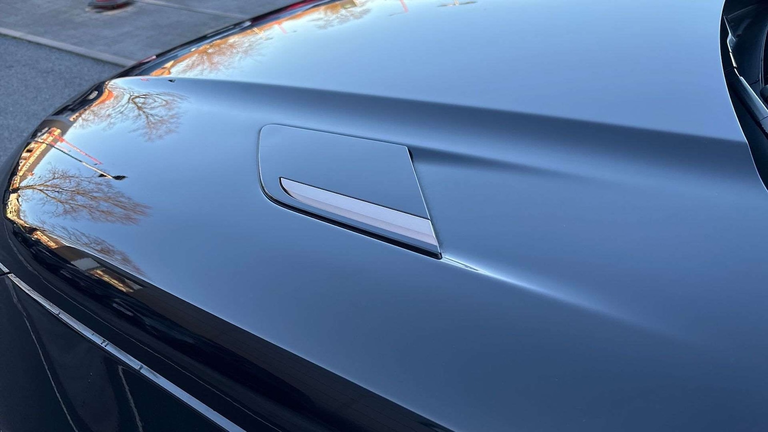 Used Land Rover Range Rover Sport 2023 for sale - 77018862: Photo 20