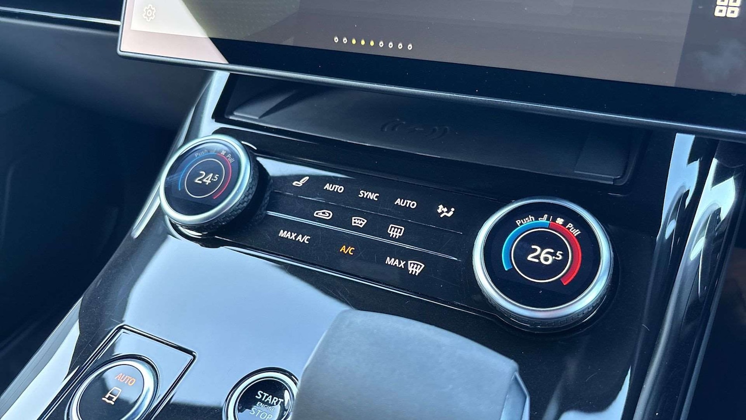 Used Land Rover Range Rover Sport 2023 for sale - 77018862: Photo 22