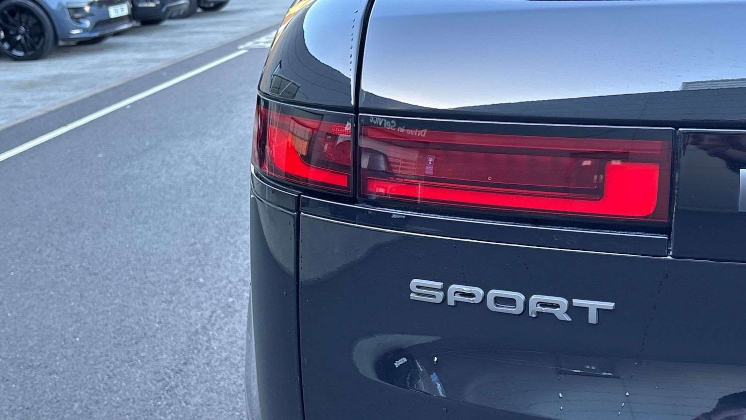 Used Land Rover Range Rover Sport 2023 for sale - 77018862: Photo 26