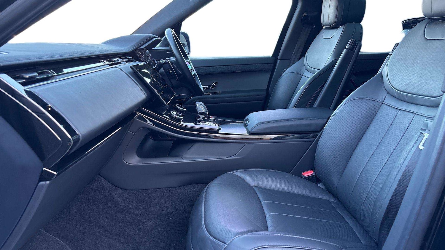 Used Land Rover Range Rover Sport 2023 for sale - 77018862: Photo 3