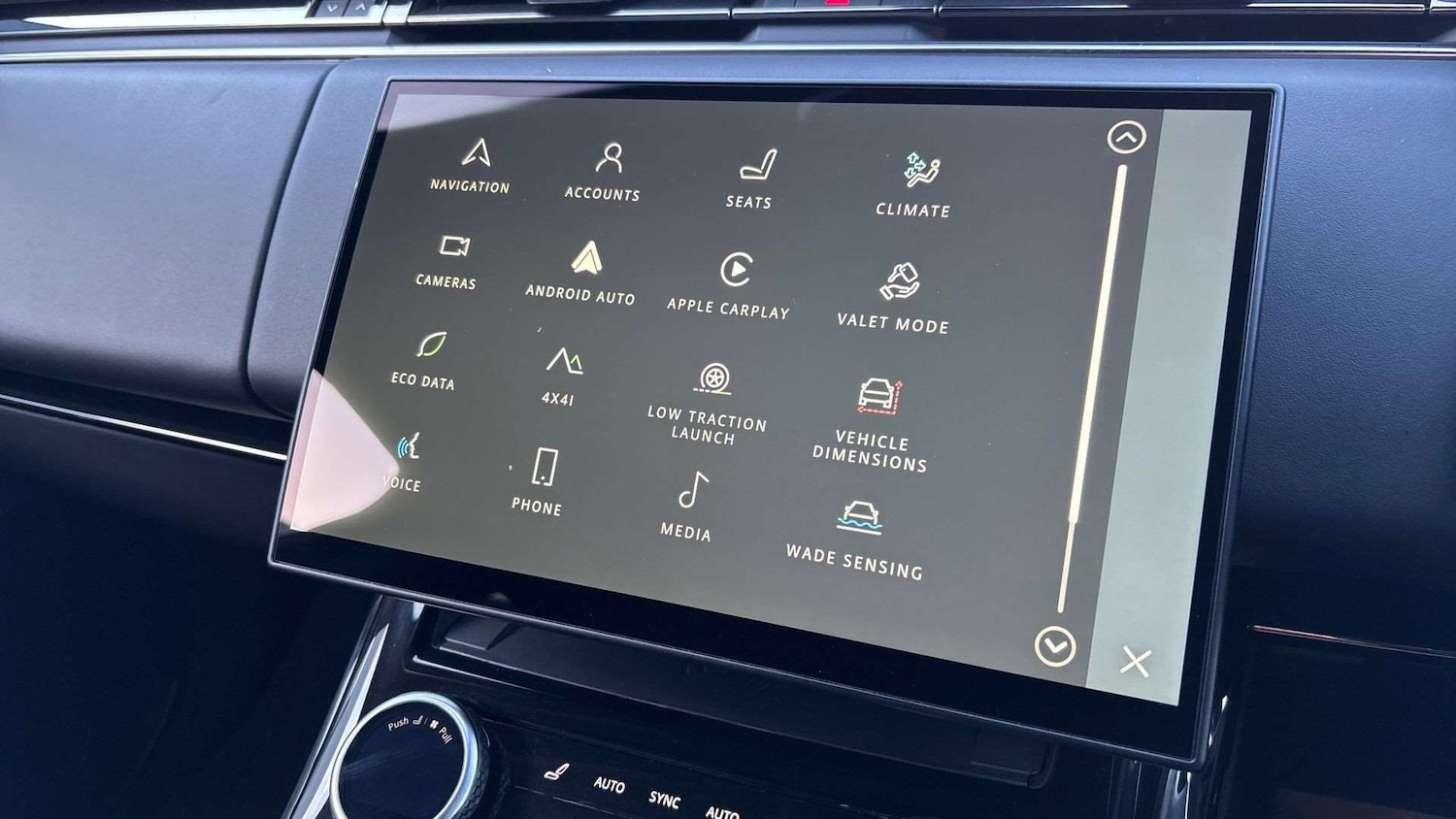 Used Land Rover Range Rover Sport 2023 for sale - 77018862: Photo 30