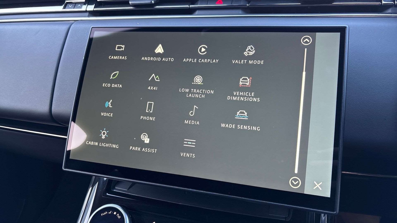 Used Land Rover Range Rover Sport 2023 for sale - 77018862: Photo 31