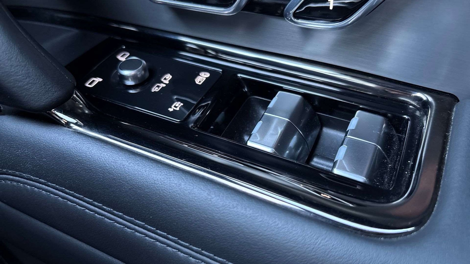 Used Land Rover Range Rover Sport 2023 for sale - 77018862: Photo 35