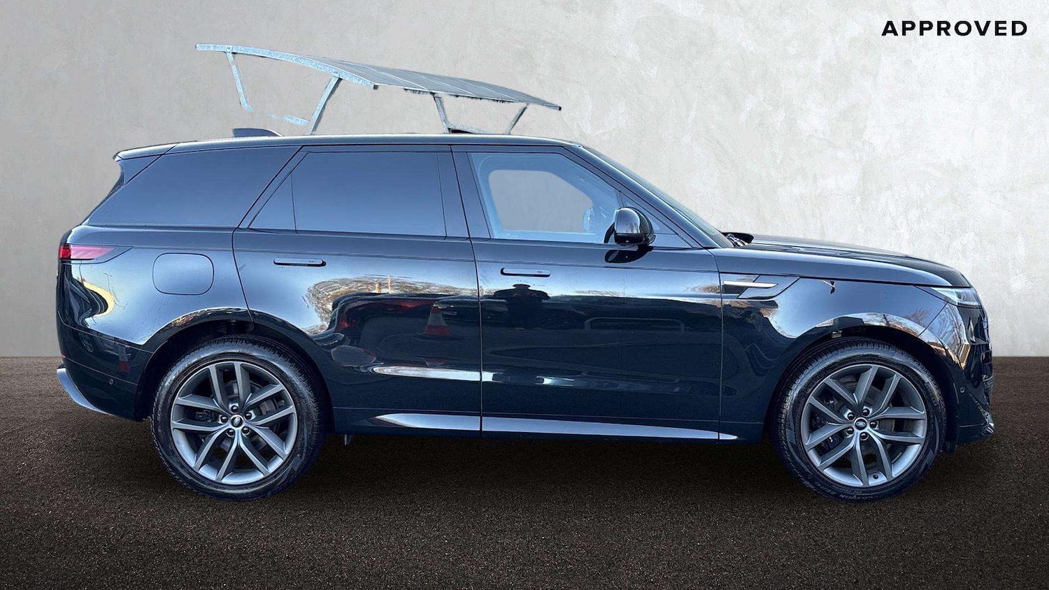 Used Land Rover Range Rover Sport 2023 for sale - 77018862: Photo 5