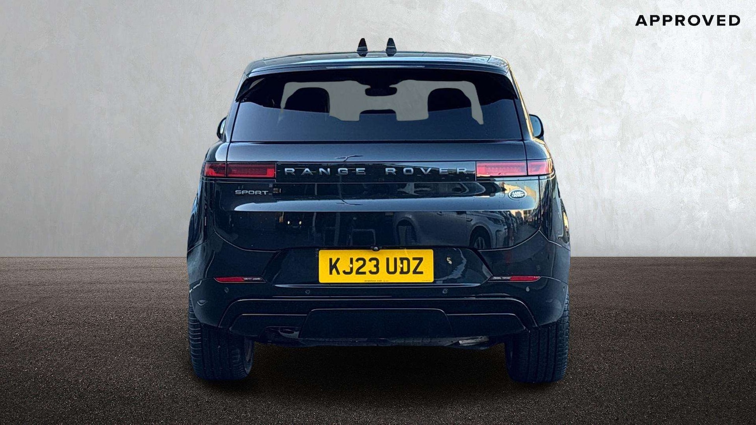 Used Land Rover Range Rover Sport 2023 for sale - 77018862: Photo 6