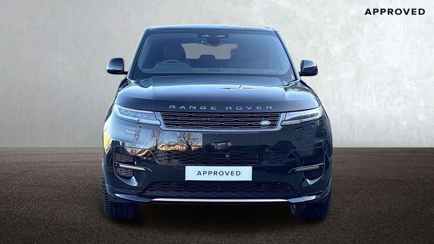 Used Land Rover Range Rover Sport 2023 for sale - 77018862: Photo 7