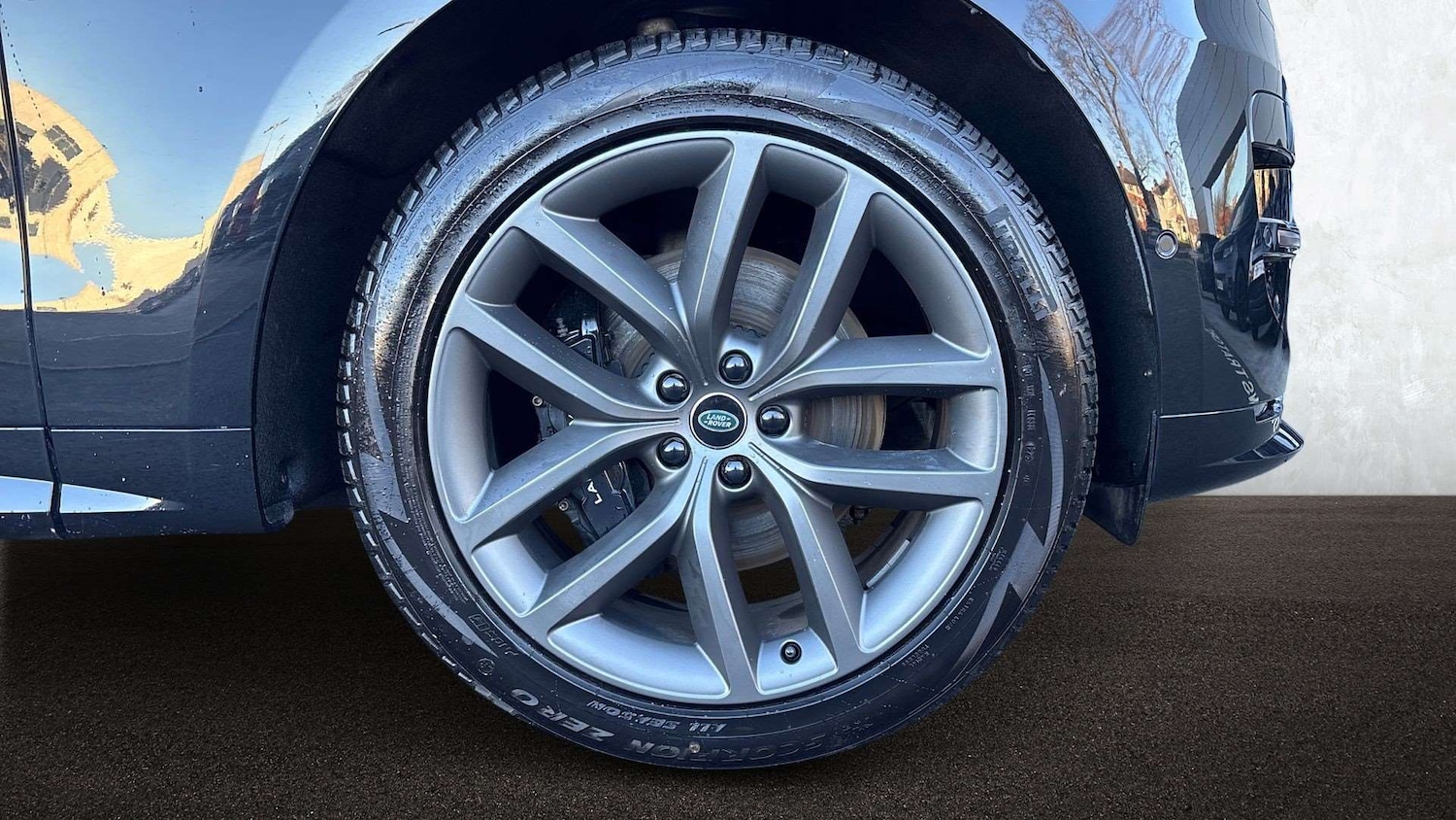 Used Land Rover Range Rover Sport 2023 for sale - 77018862: Photo 8