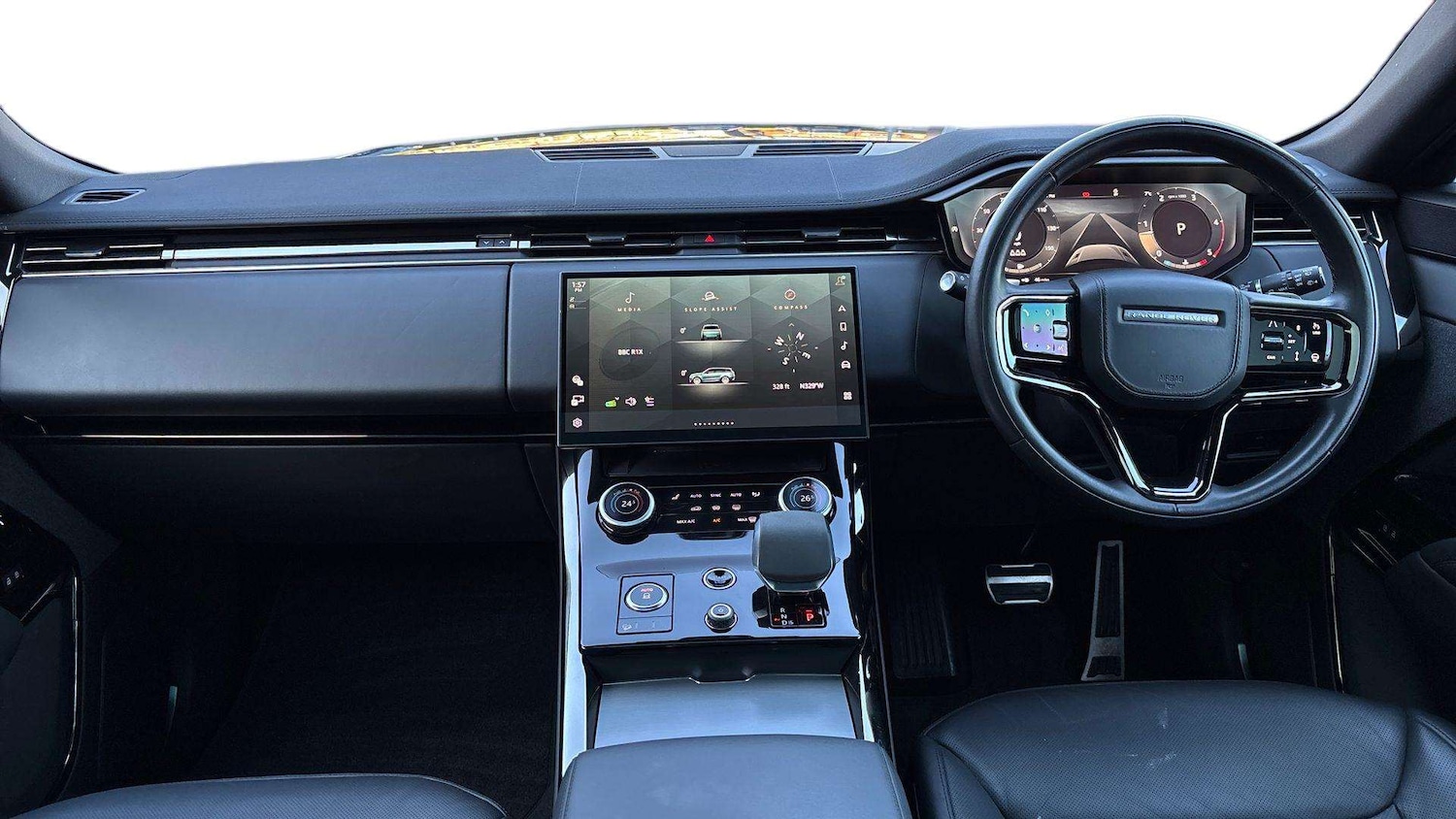 Used Land Rover Range Rover Sport 2023 for sale - 77018862: Photo 9