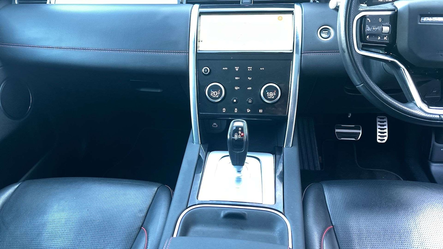 Used Land Rover Discovery Sport 2021 for sale - 77093455: Photo 14