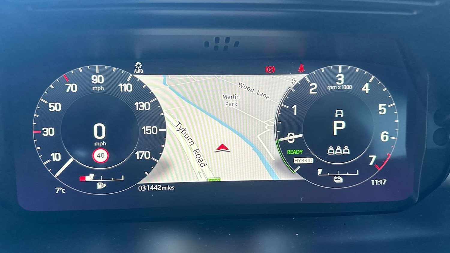 Used Land Rover Discovery Sport 2021 for sale - 77093455: Photo 16