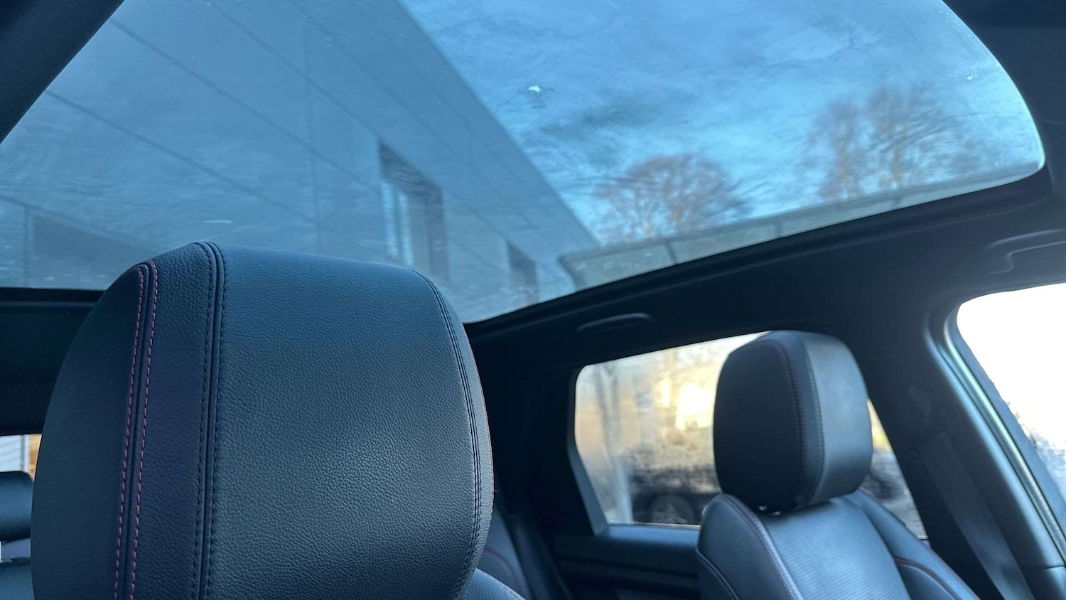 Used Land Rover Discovery Sport 2021 for sale - 77093455: Photo 21