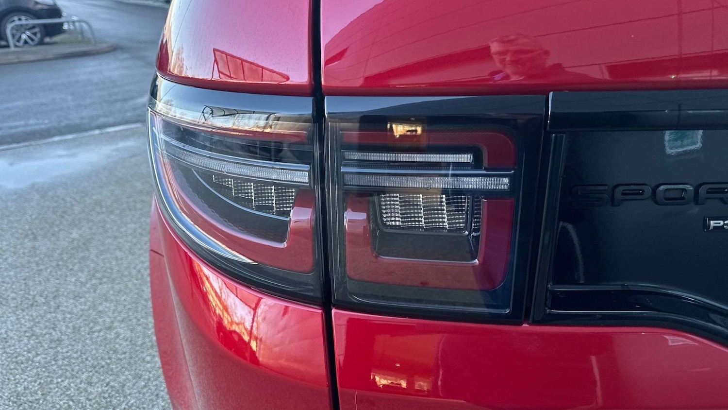 Used Land Rover Discovery Sport 2021 for sale - 77093455: Photo 26