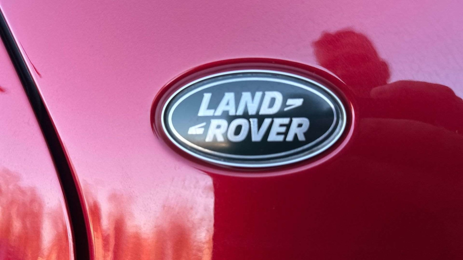 Used Land Rover Discovery Sport 2021 for sale - 77093455: Photo 28