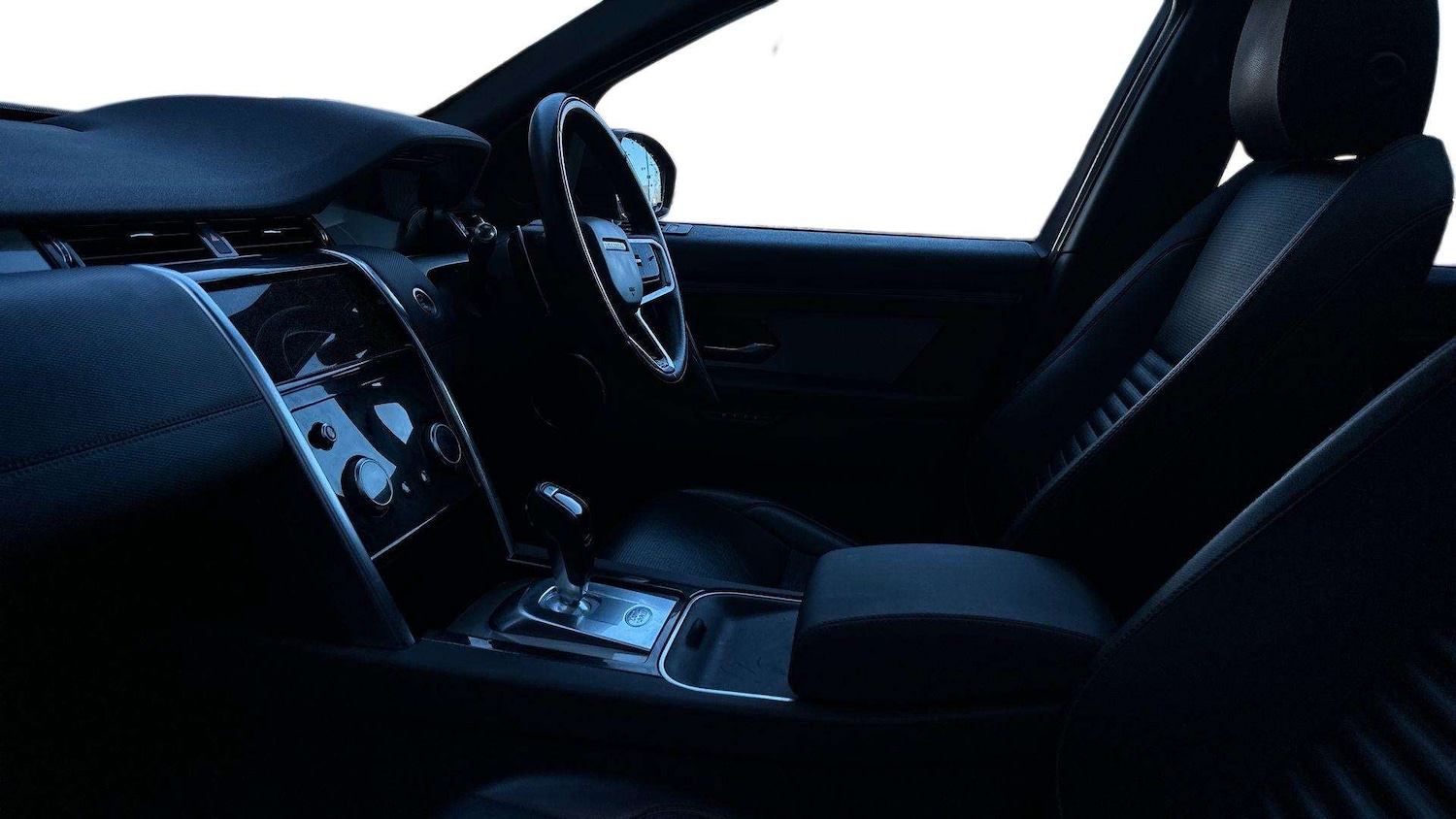 Used Land Rover Discovery Sport 2021 for sale - 77093455: Photo 3