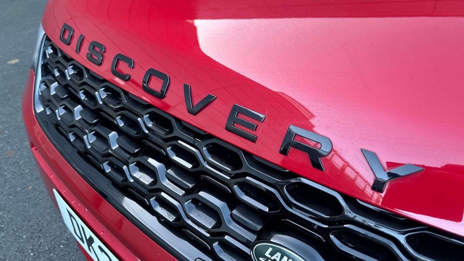 Used Land Rover Discovery Sport 2021 for sale - 77093455: Photo 31