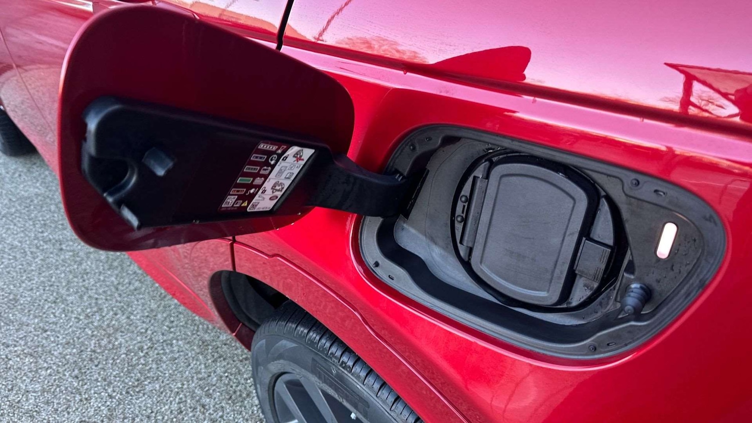 Used Land Rover Discovery Sport 2021 for sale - 77093455: Photo 34