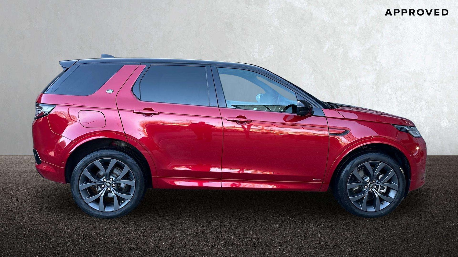 Used Land Rover Discovery Sport 2021 for sale - 77093455: Photo 5