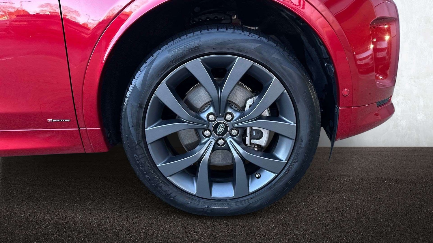 Used Land Rover Discovery Sport 2021 for sale - 77093455: Photo 8