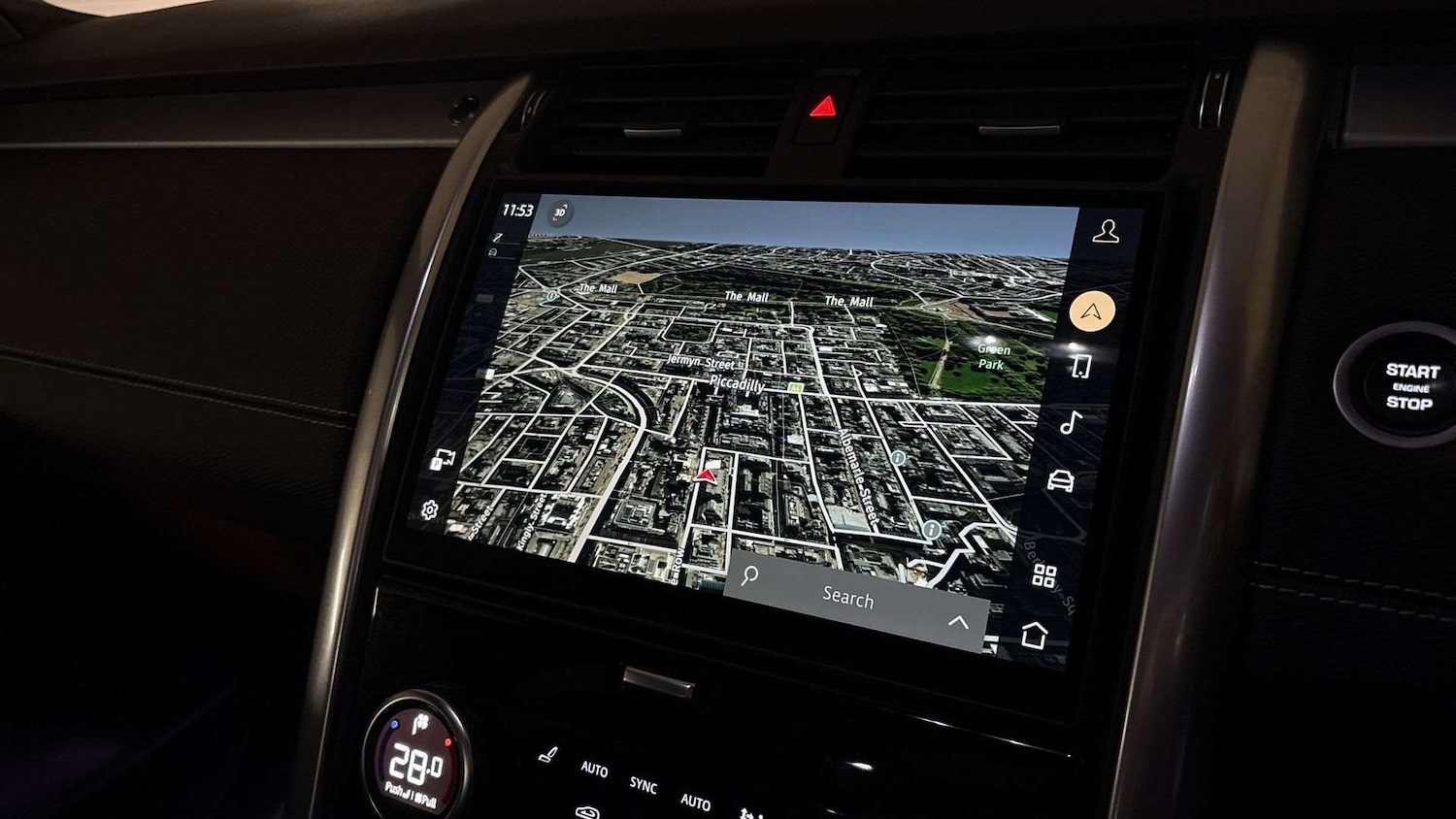 Used Land Rover Discovery 2024 for sale - 77373770: Photo 11