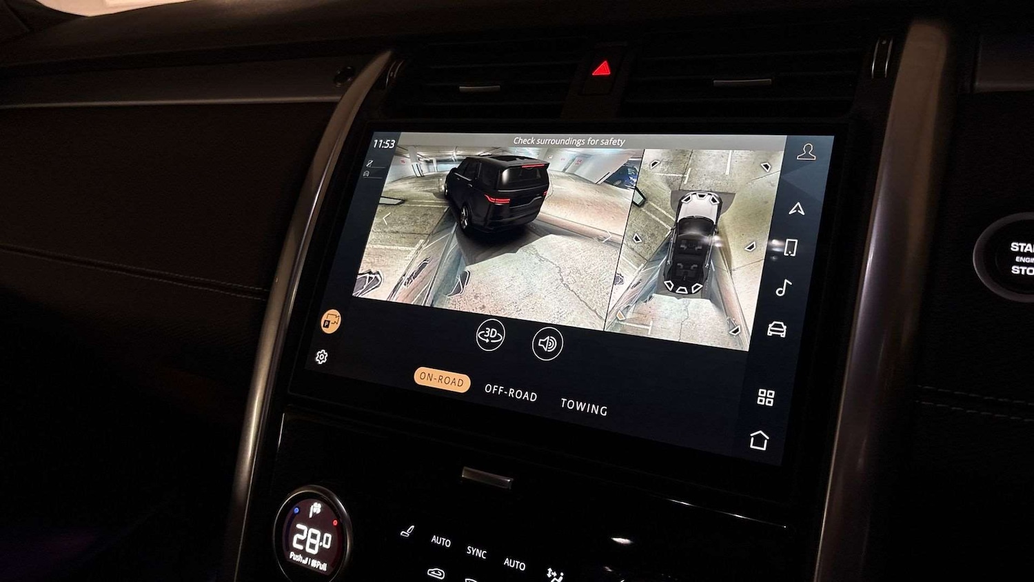 Used Land Rover Discovery 2024 for sale - 77373770: Photo 12