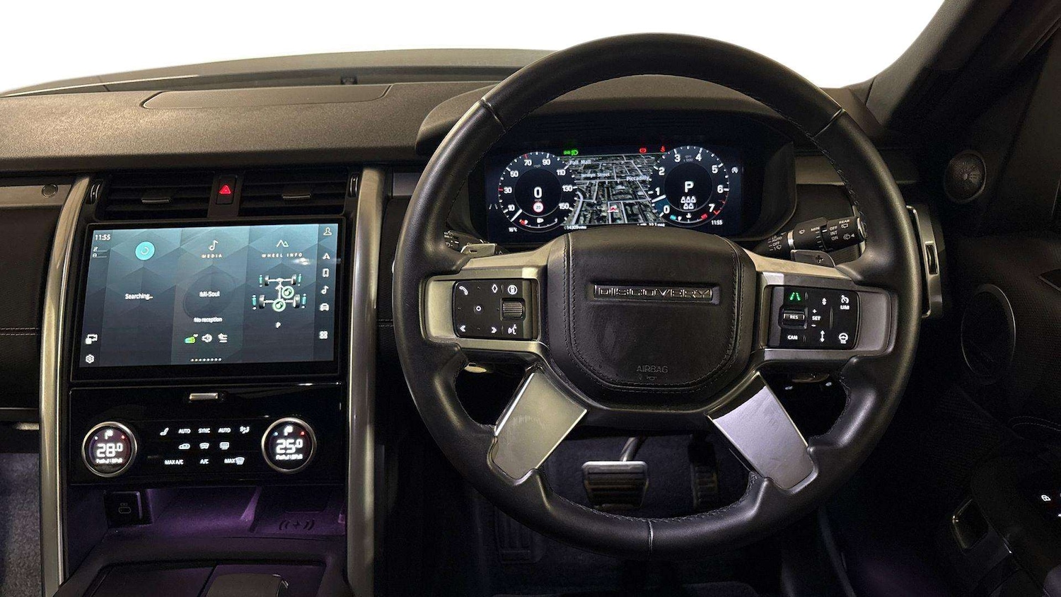 Used Land Rover Discovery 2024 for sale - 77373770: Photo 15