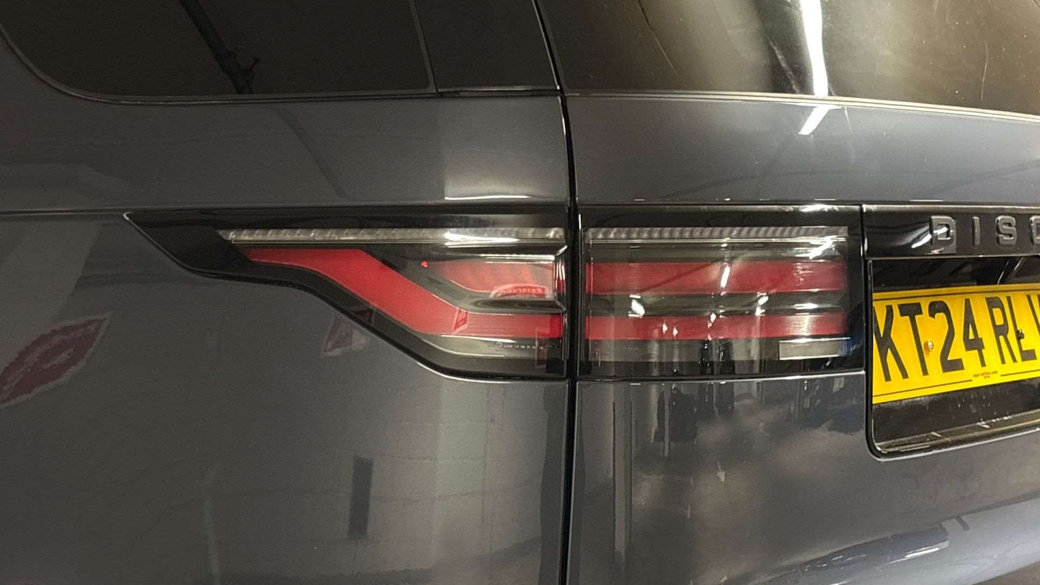 Used Land Rover Discovery 2024 for sale - 77373770: Photo 19