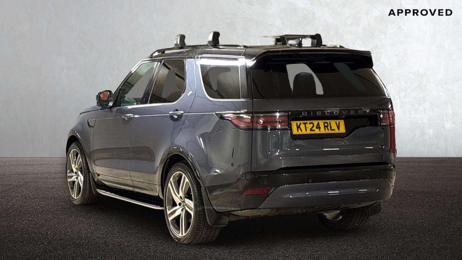 Used Land Rover Discovery 2024 for sale - 77373770: Photo 2