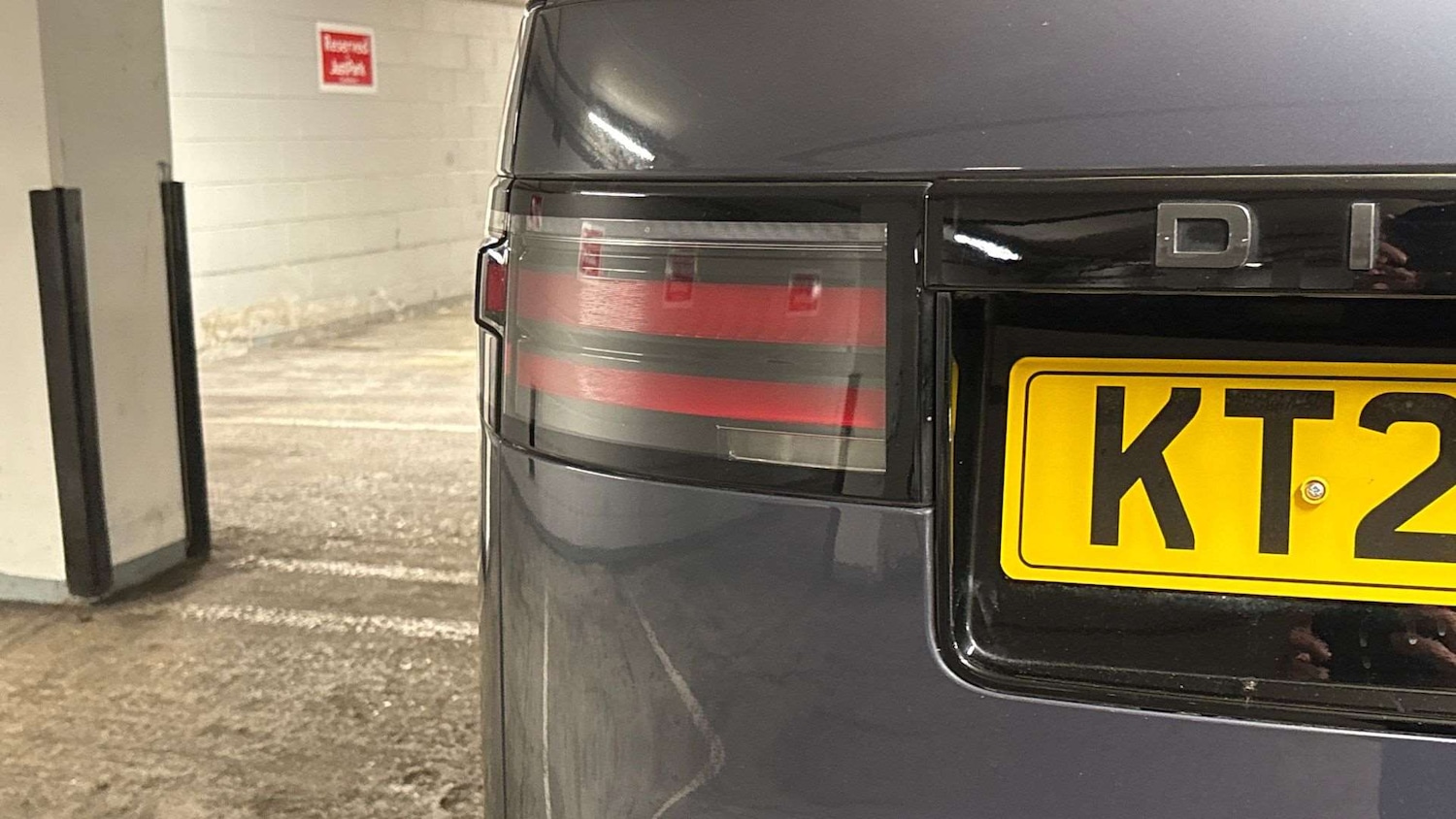 Used Land Rover Discovery 2024 for sale - 77373770: Photo 26