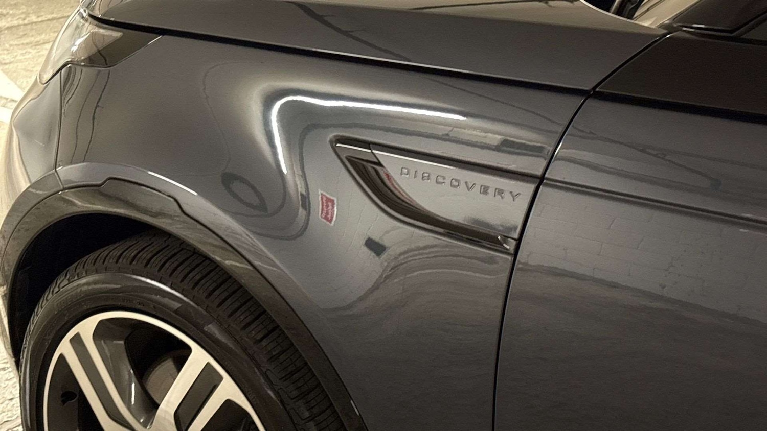 Used Land Rover Discovery 2024 for sale - 77373770: Photo 28