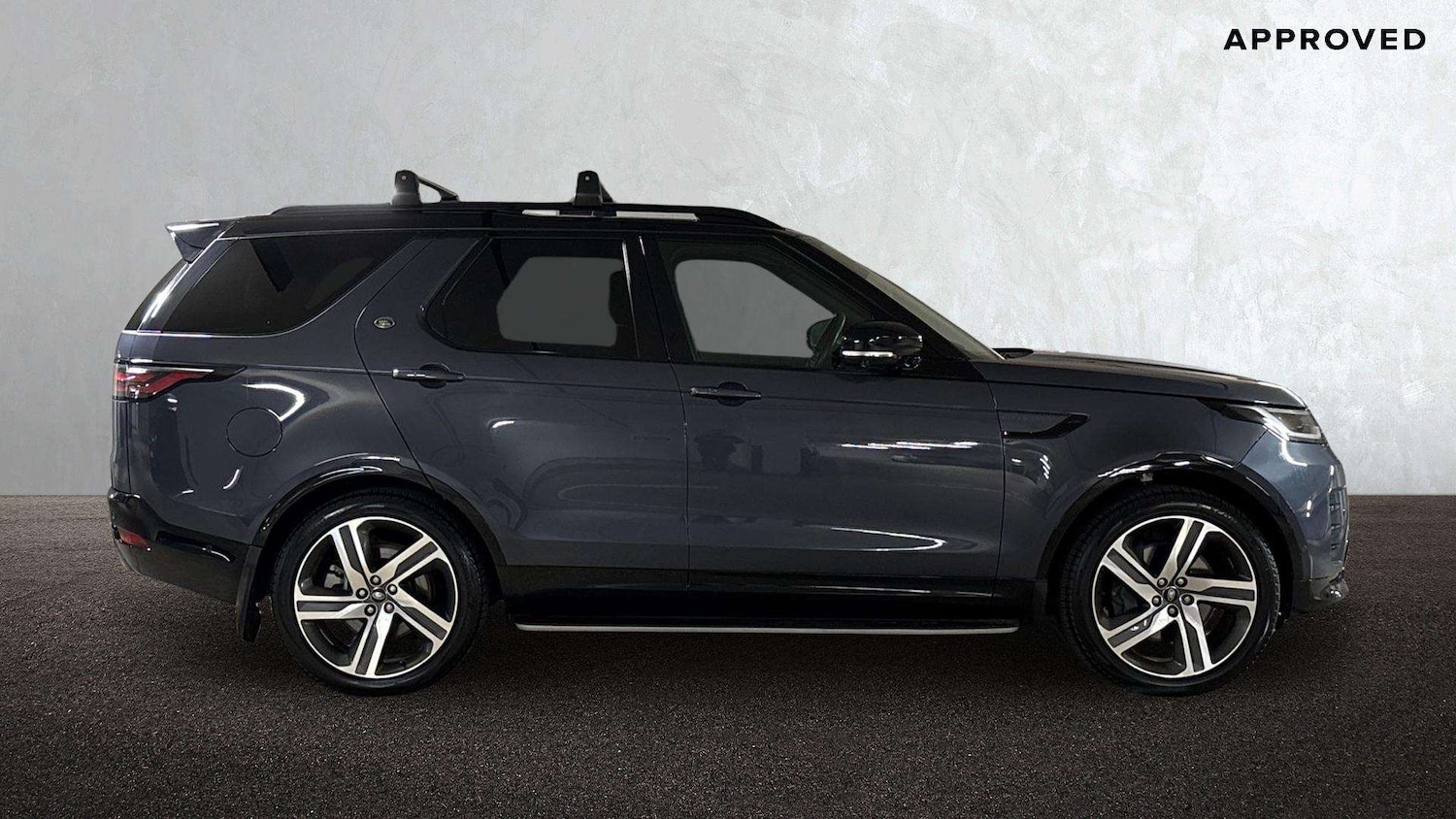 Used Land Rover Discovery 2024 for sale - 77373770: Photo 5