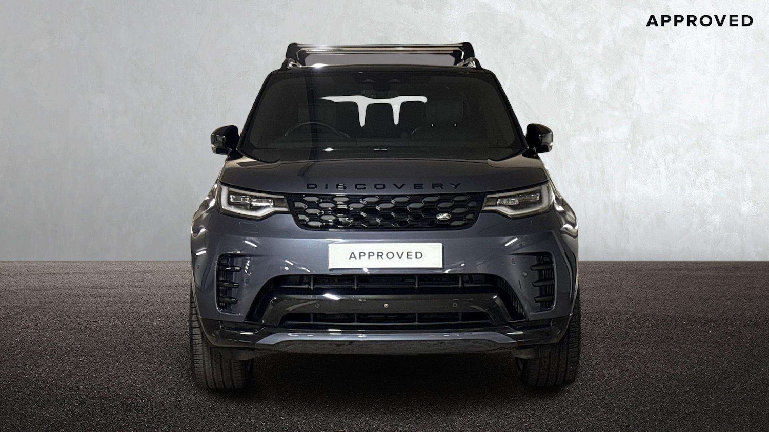 Used Land Rover Discovery 2024 for sale - 77373770: Photo 7