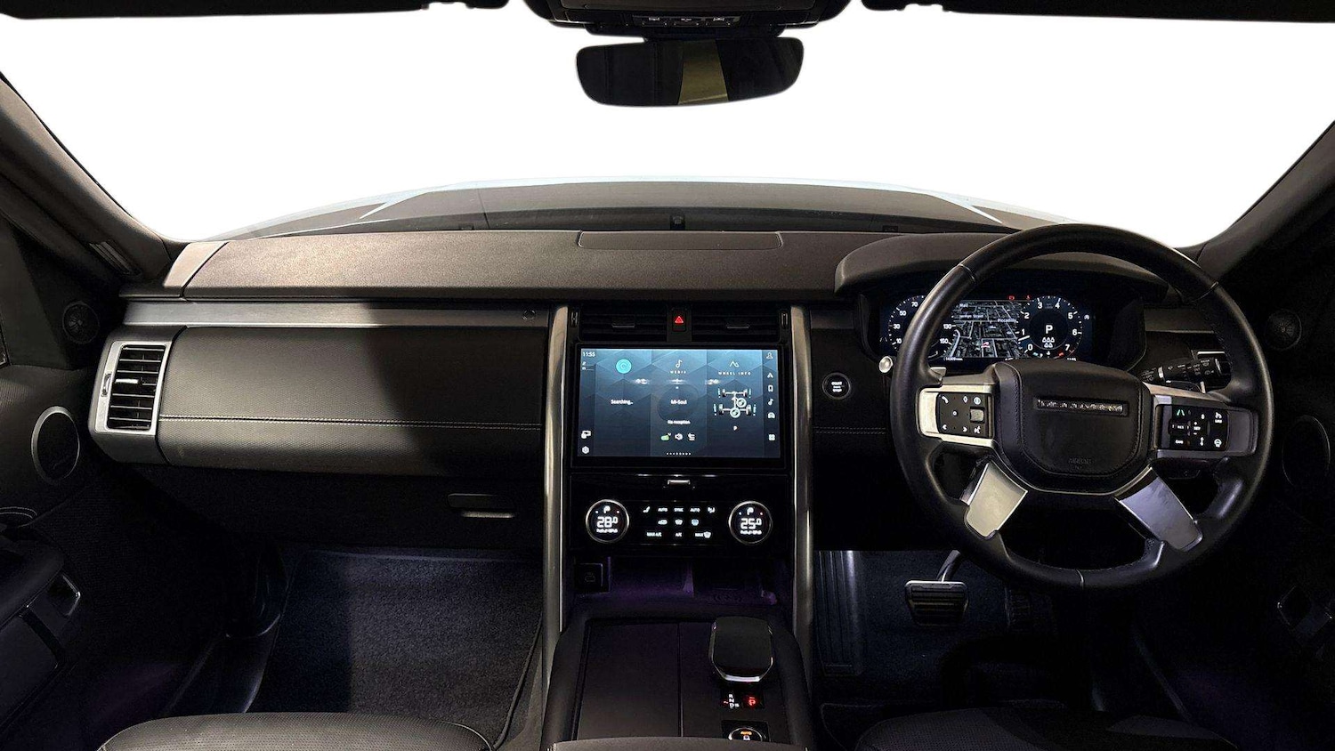 Used Land Rover Discovery 2024 for sale - 77373770: Photo 9