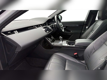 Used Land Rover Range Rover Evoque 2023 for sale - 78913805: Photo