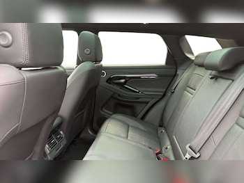 Used Land Rover Range Rover Evoque 2023 for sale - 78913805: Photo