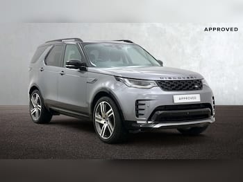 Used Land Rover Discovery 2025 for sale - 79851448: Photo
