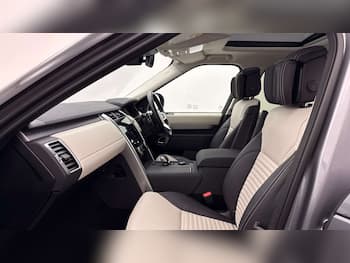 Used Land Rover Discovery 2025 for sale - 79851448: Photo