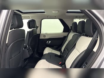 Used Land Rover Discovery 2025 for sale - 79851448: Photo