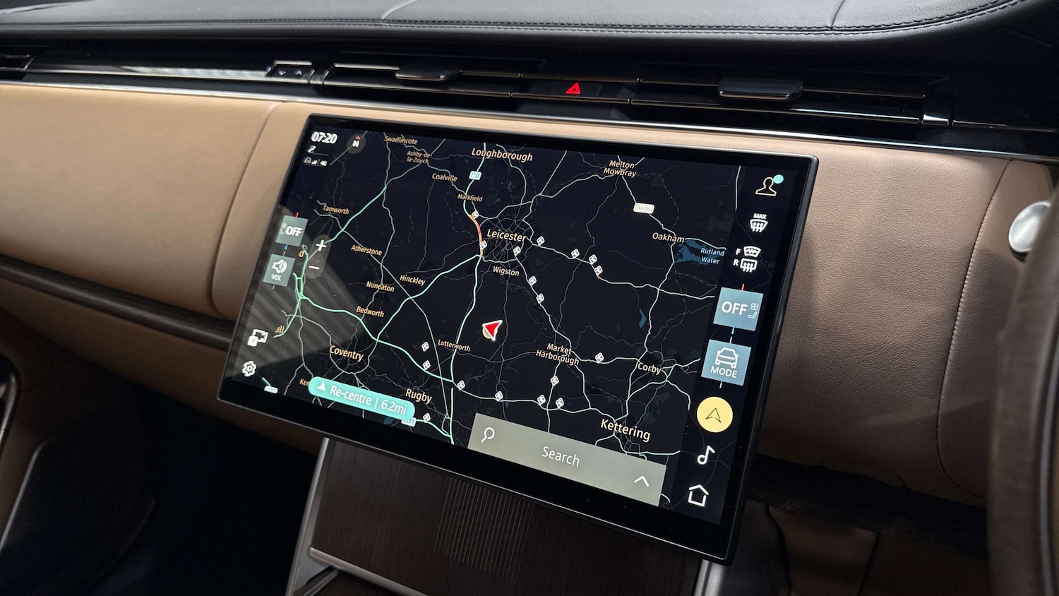 Used Land Rover Range Rover 2025 for sale - 78090135: Photo 11